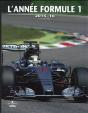 Annee Formule 1 2015 - Preview
