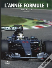 Annee Formule 1 2015