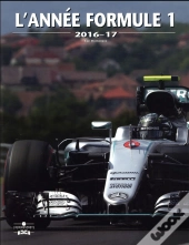 Annee Formule 1 2016
