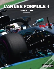 Capa do artigo Annee Formule 1 2018