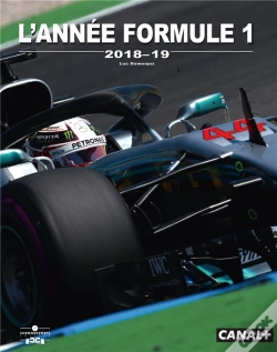 Capa do artigo Annee Formule 1 2018