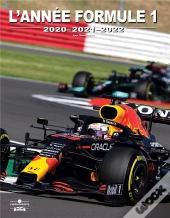 Annee Formule 1 2022
