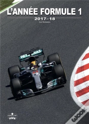Capa do artigo Année Formule 1 (Édition 2017)