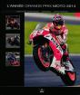 Annee Moto 2014 - Preview