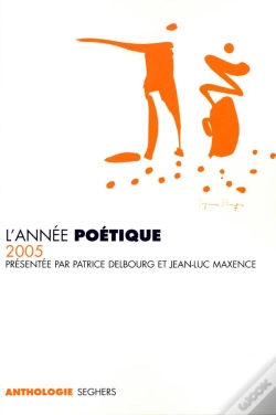 Capa do artigo Annee Poetique 2005