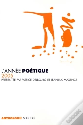 Annee Poetique 2005