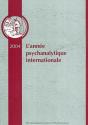 Annee Psychanalytique Internationale 2004 (Édition 2004) - Preview