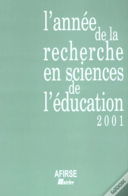 Capa do artigo Annee Sci. Educ 2001