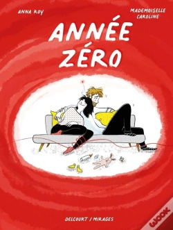 Capa do artigo Année Zéro