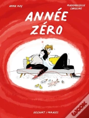 Capa do artigo Année Zéro