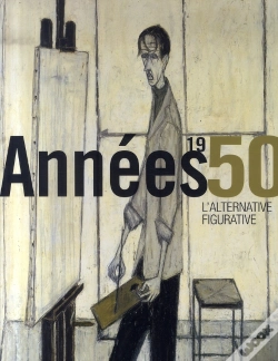 Capa do artigo Années 50 ; L'Alternative Figurative