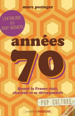 Capa do artigo Années 70