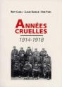 Annees Cruelles 1914-1918 - Preview