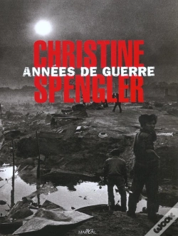 Capa do artigo Annees De Guerre