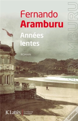 Capa do artigo Annees Lentes