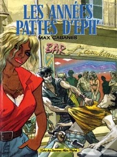 Années Pattes D'Eph'