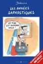 Années Sarkostiques - Preview