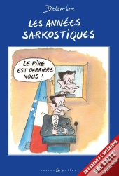 Années Sarkostiques