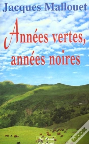 Capa do artigo Annees Vertes Annees Noires