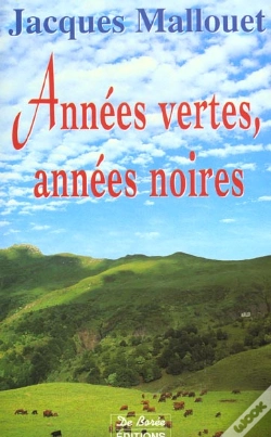 Capa do artigo Annees Vertes Annees Noires