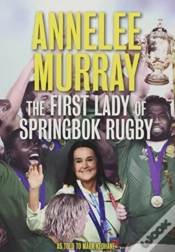 Capa do artigo Annelee Murray