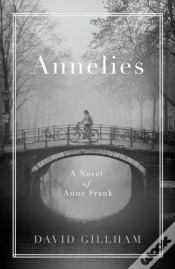 Capa do artigo Annelies