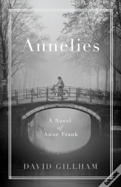 Capa do artigo Annelies