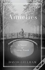 Capa do artigo Annelies