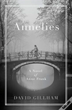 Capa do artigo Annelies