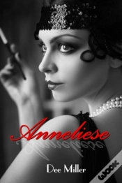 Capa do artigo Anneliese