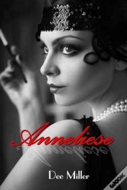 Capa do artigo Anneliese
