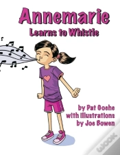 Capa do artigo Annemarie Learns To Whistle