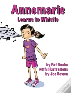 Capa do artigo Annemarie Learns To Whistle