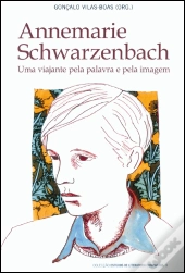 Annemarie Schwarzenbach