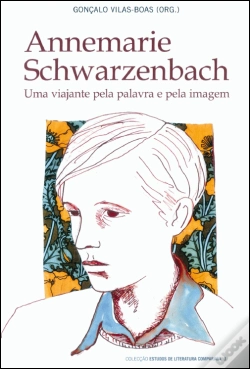 Capa do artigo Annemarie Schwarzenbach