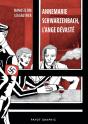 Annemarie Schwarzenbach, L'Ange Dévasté - Preview