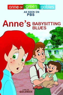 Capa do artigo Anne'S Babysitting Blues