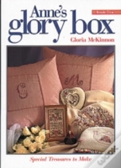 Capa do artigo Annes Glory Box Book 10