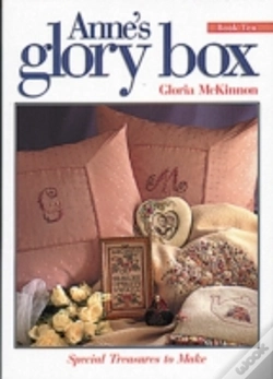 Capa do artigo Annes Glory Box Book 10