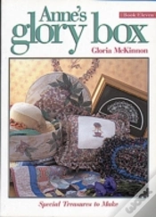 Capa do artigo Annes Glory Box Book 11
