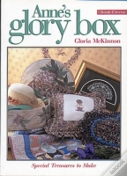Capa do artigo Annes Glory Box Book 11