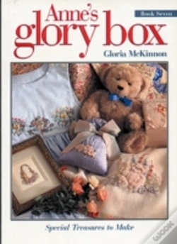 Capa do artigo Anne'S Glory Box