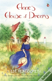 Anne'S House Of Dreams