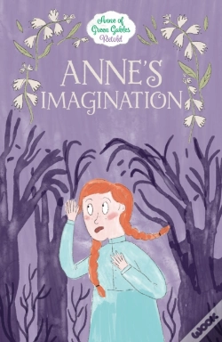 Capa do artigo Anne'S Imagination