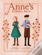 Anne'S School Days