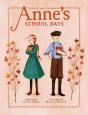 Anne'S School Days - Preview