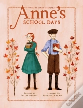 Anne'S School Days