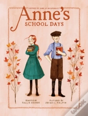 Capa do artigo Anne