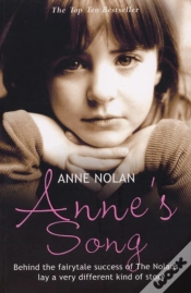 Capa do artigo Anne