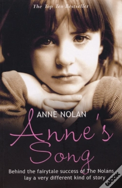 Capa do artigo Anne'S Song